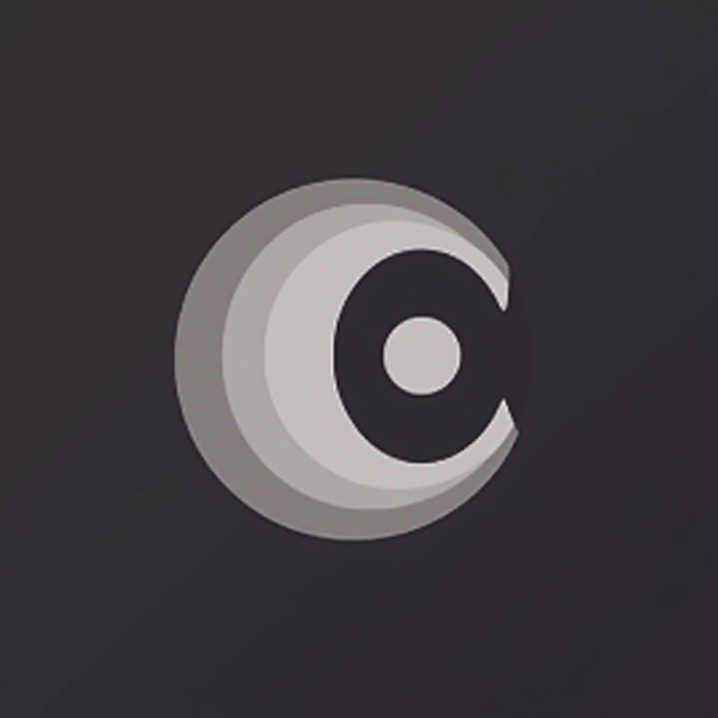 CalibAudio Pro Logo